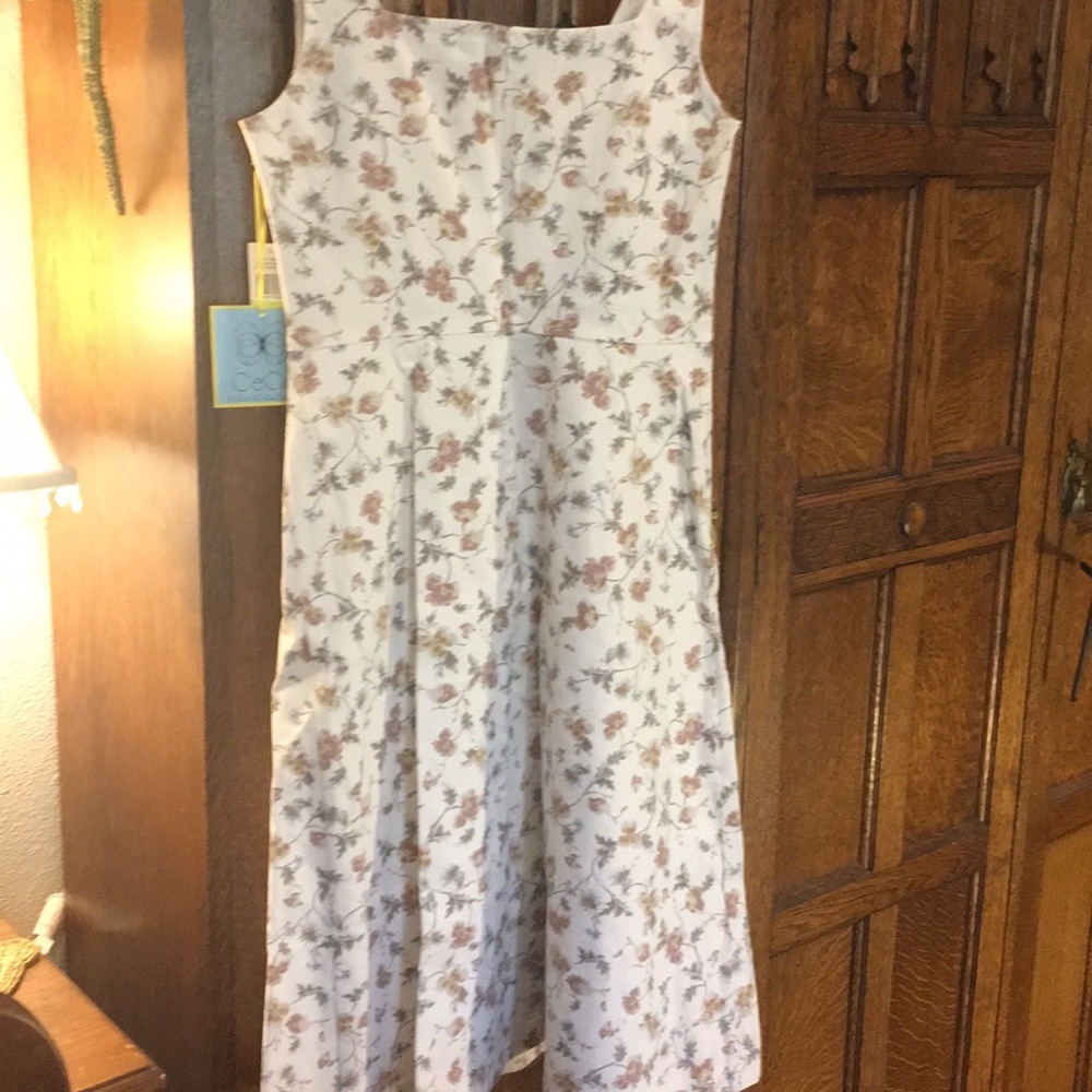 CECE DRESS! NWT! - Picture 4 of 7